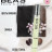 Компактный парфюм BEA'S 10 ml W 593 Amouage Blossom Love for women