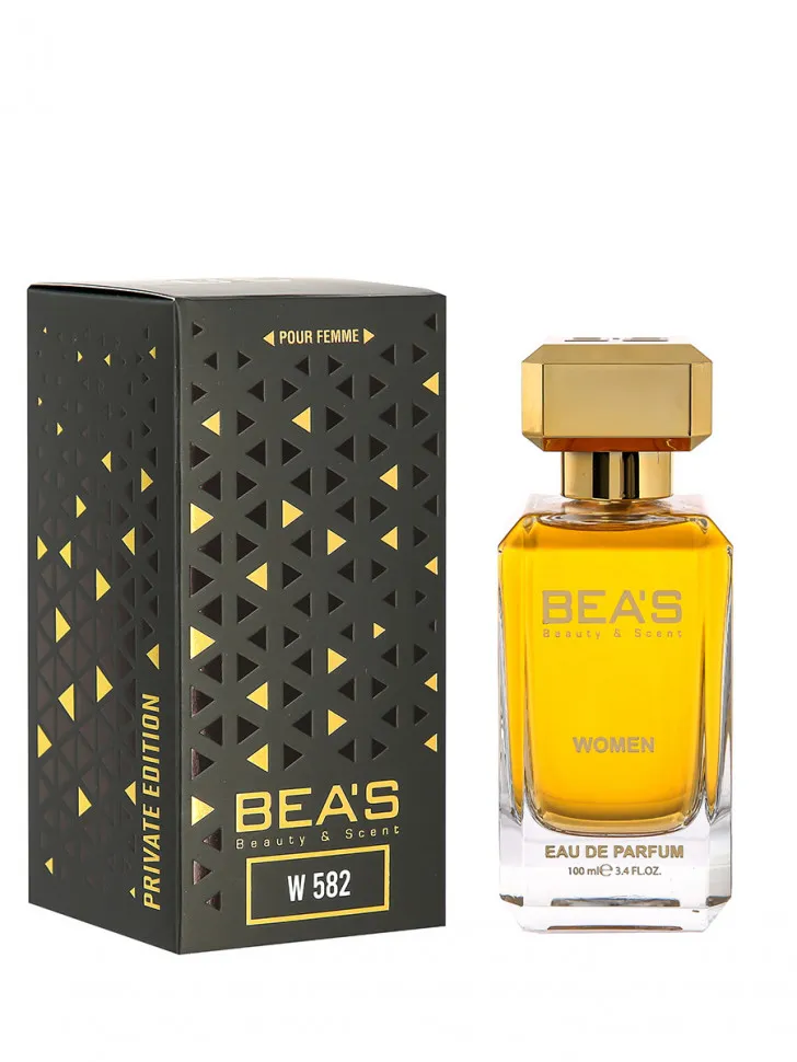 Парфюм BEA'S 100 ml W 582 YSL Libre Intense for women