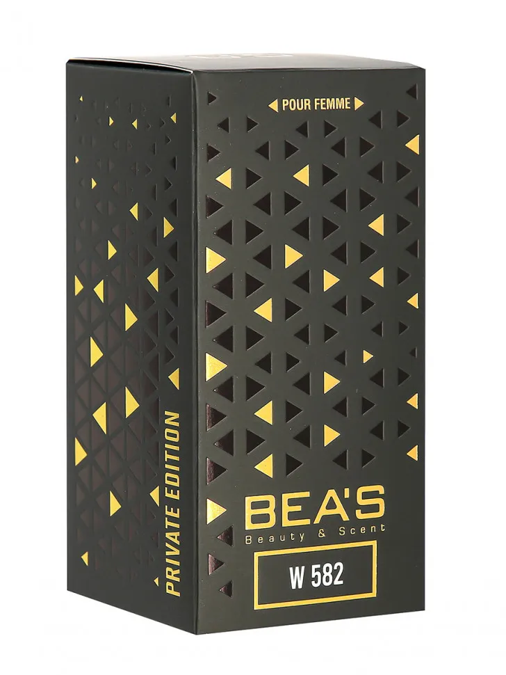 Парфюм BEA'S 100 ml W 582 YSL Libre Intense for women