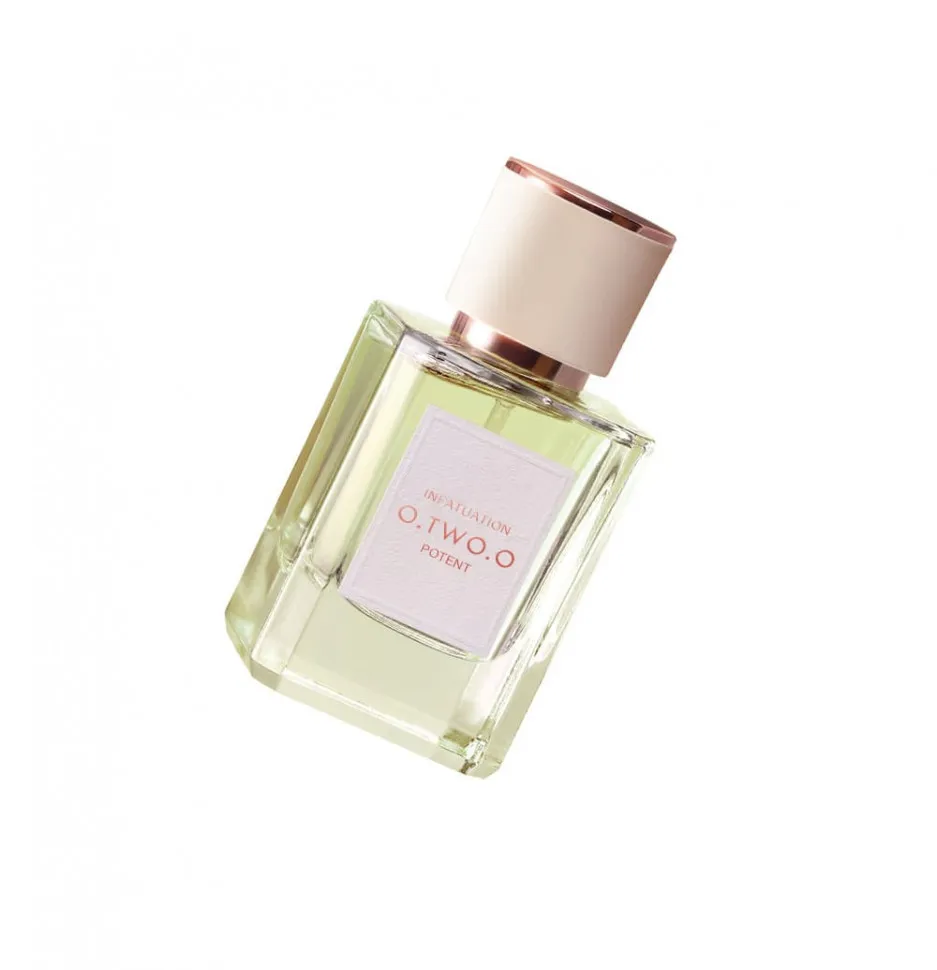 S04 O.TWO.O Парфюм Memory Collection Parfum Infatuation 50 ml