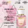Парфюм BEA'S 50 ml W 512 Versace Bright Crystal for women