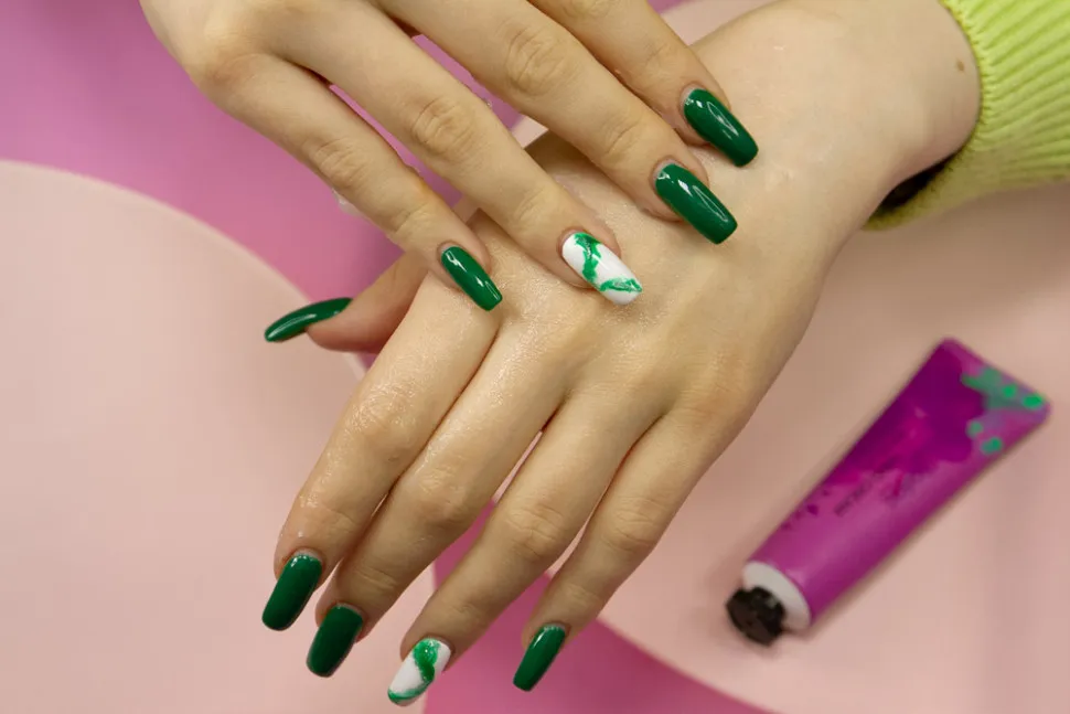 Lorilac Подарочный набор кремов для рук 5*30g