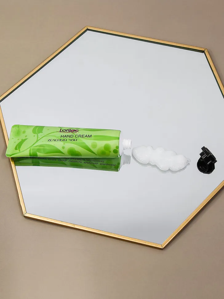 Lorilac Подарочный набор кремов для рук 5*30g