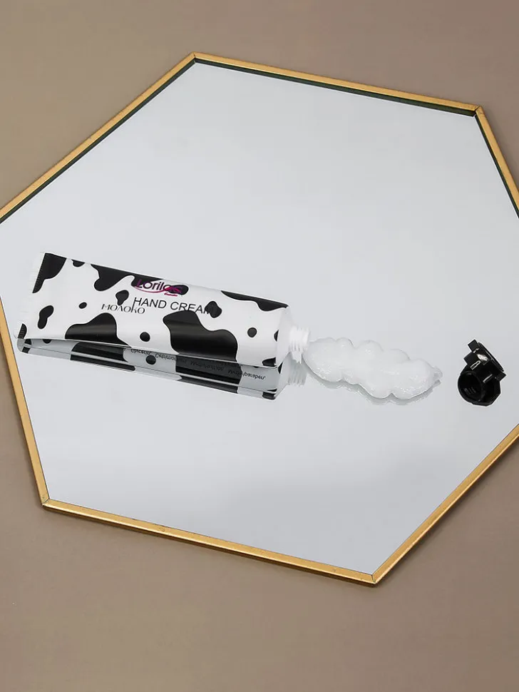 Lorilac Подарочный набор кремов для рук 5*30g