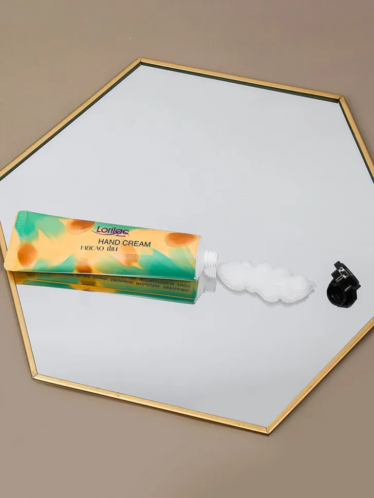 Lorilac Подарочный набор кремов для рук 5*30g