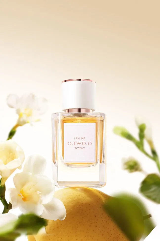 S03 O.TWO.O Парфюм Memory Collection Parfum I am me 50 ml