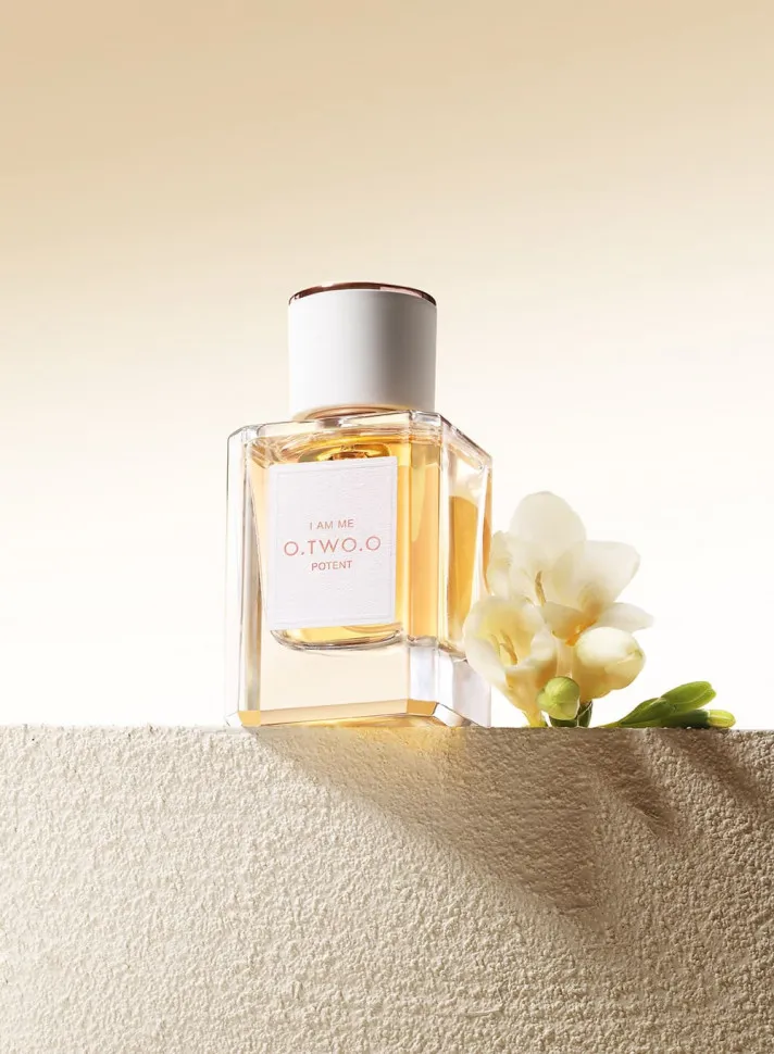 S03 O.TWO.O Парфюм Memory Collection Parfum I am me 50 ml