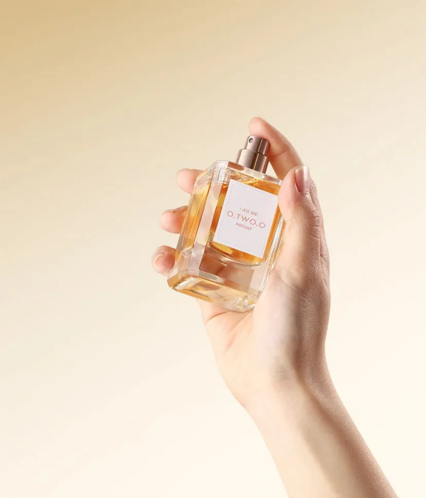 S03 O.TWO.O Парфюм Memory Collection Parfum I am me 50 ml