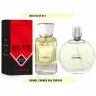 Парфюм BEA'S 50 ml W 513 Chanel Chance Eau Fraiche for women