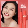 SC051-04 O.TWO.O Матовый карандаш для губ Sunset 3.5 g.