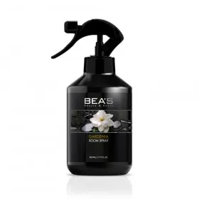 BEA'S Ароматический спрей - освежитель воздуха для дома Gardenia 500 ml