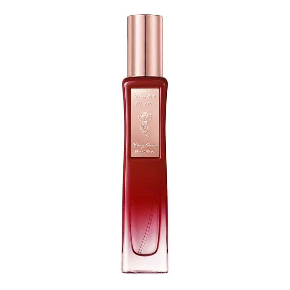 O.TWO.O PF04-01 Парфюм HONEYGLOW - Coconut Rose 15 ml