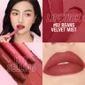 SC051-05 O.TWO.O Матовый карандаш для губ Caramel 3.5 g.