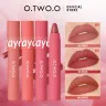 SC051-05 O.TWO.O Матовый карандаш для губ Caramel 3.5 g.