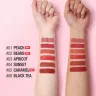 SC051-05 O.TWO.O Матовый карандаш для губ Caramel 3.5 g.