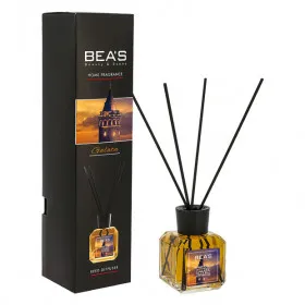 Ароматический диффузор с палочками BEA'S Galata - 120 ml