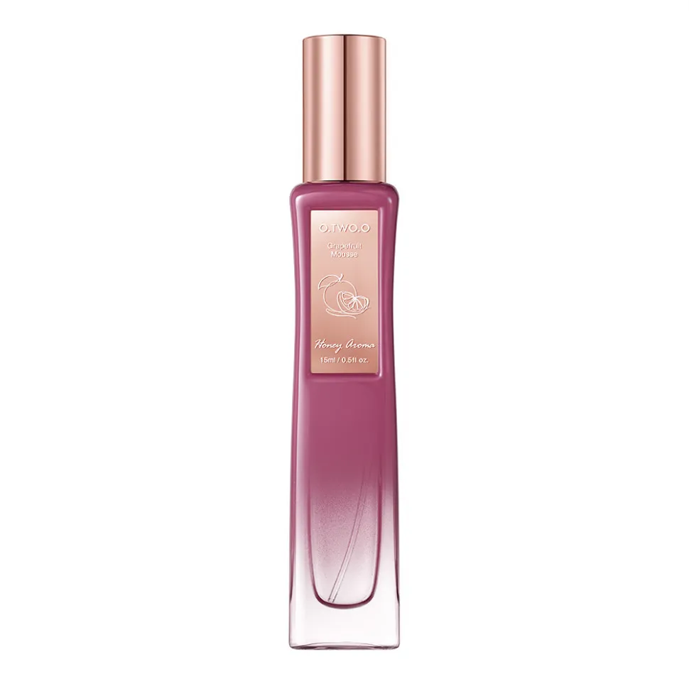 O.TWO.O PF04-02 Парфюм HONEYGLOW - Grapefruit Mousse 15 ml