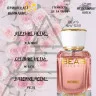 Парфюм BEA'S 50 ml W 522  Montale Roses Musk for women