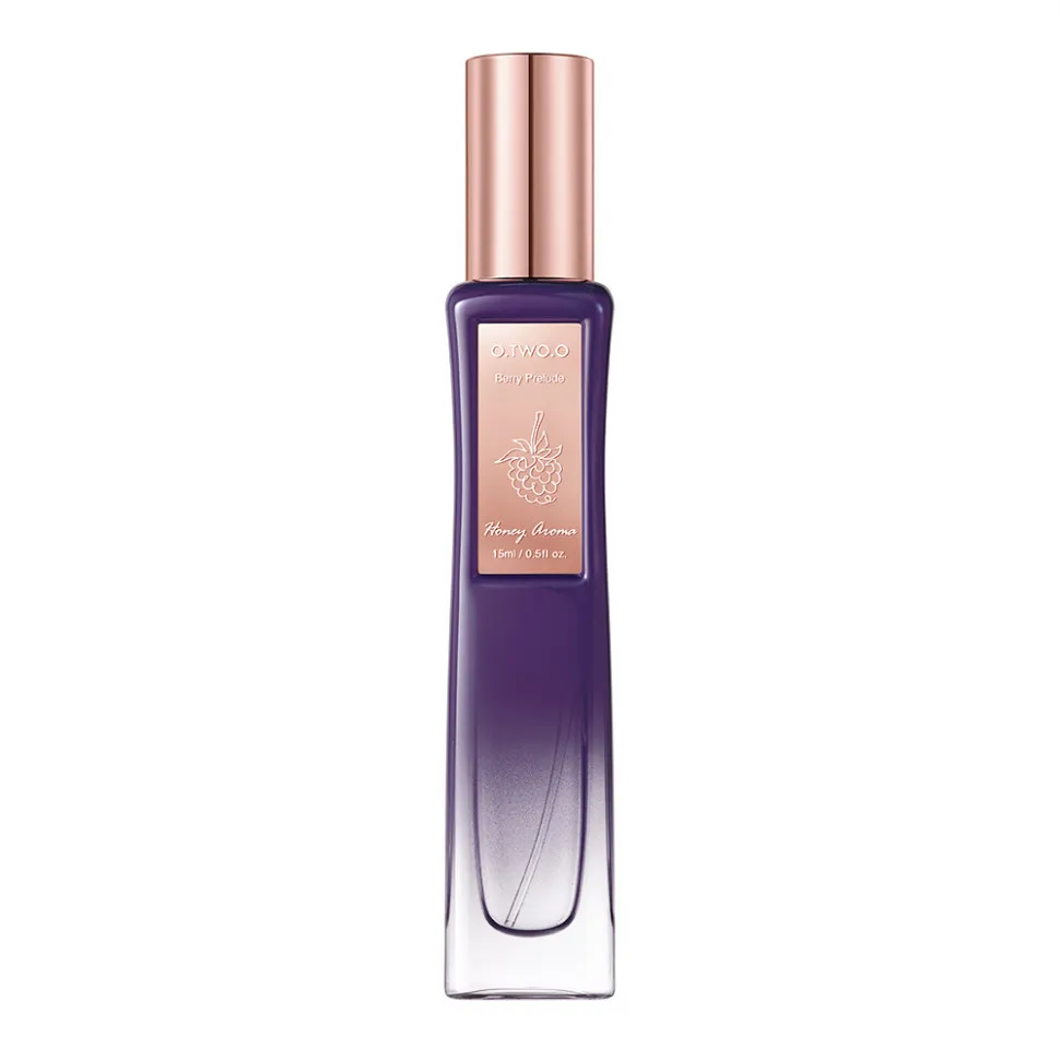 O.TWO.O PF04-05 Парфюм HONEYGLOW -  Berry Prelude 15 ml
