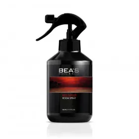 BEA'S Ароматический спрей - освежитель воздуха для дома Red Night 500 ml