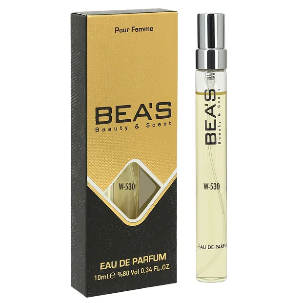 Компактный парфюм BEA'S 10 ml W 530 Lacoste Pour Femme for women