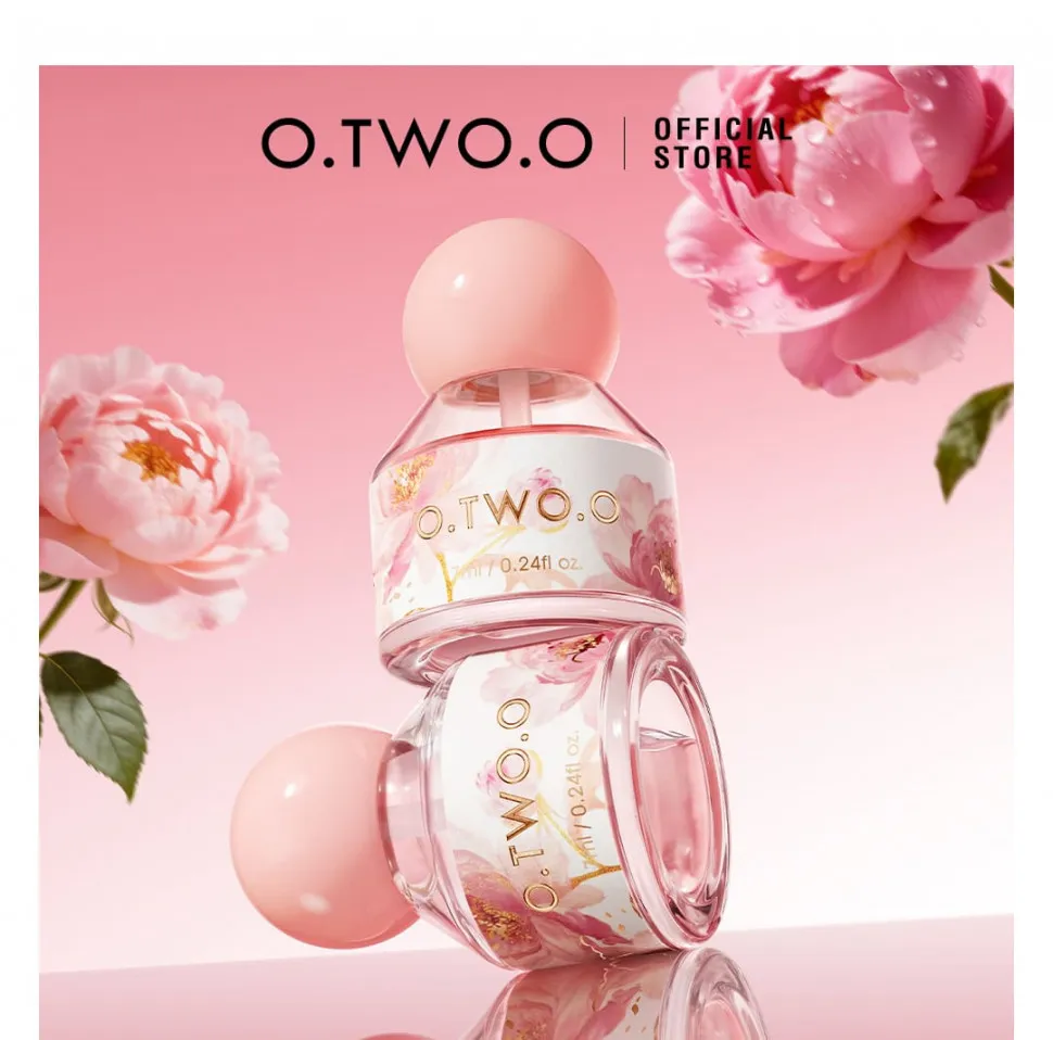 O.TWO.O PF03-01 Парфюм Intimate Fragrance Essence - Night Bloom 7 ml