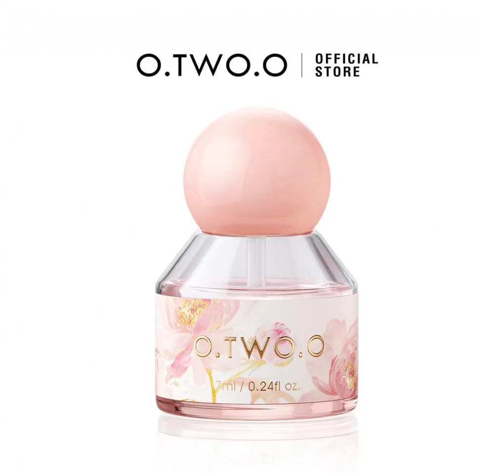 O.TWO.O PF03-01 Парфюм Intimate Fragrance Essence - Night Bloom 7 ml