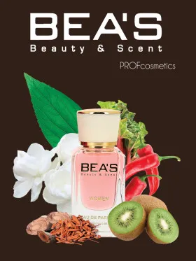 Парфюм BEA'S 25 ml W 506 Dolce Gabbana L Imperatrice 3 for women