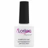 Lorilac каучуковый топ для гель-лака 10 ml