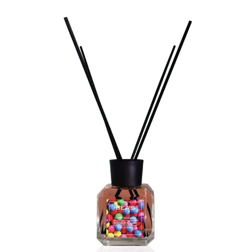 Ароматический диффузор BEA'S Bubble Gum - Жвачка 120 ml