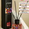 Ароматический диффузор BEA'S Bubble Gum - Жвачка 120 ml