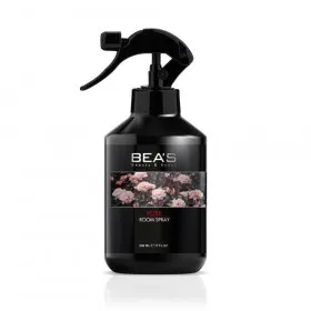 BEA'S Ароматический спрей - освежитель воздуха для дома Rose 500 ml