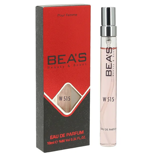 Компактный парфюм BEA'S 10 ml W 515 Chanel Coco Mademoiselle for women
