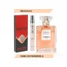 Компактный парфюм BEA'S 10 ml W 515 Chanel Coco Mademoiselle for women