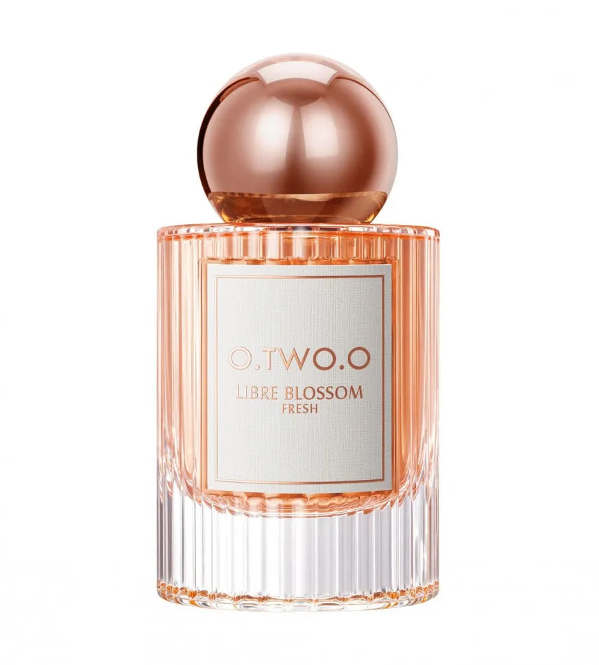 F03 O.TWO.O Парфюм Wonderland Garden Parfum Libre Blossom 50 ml