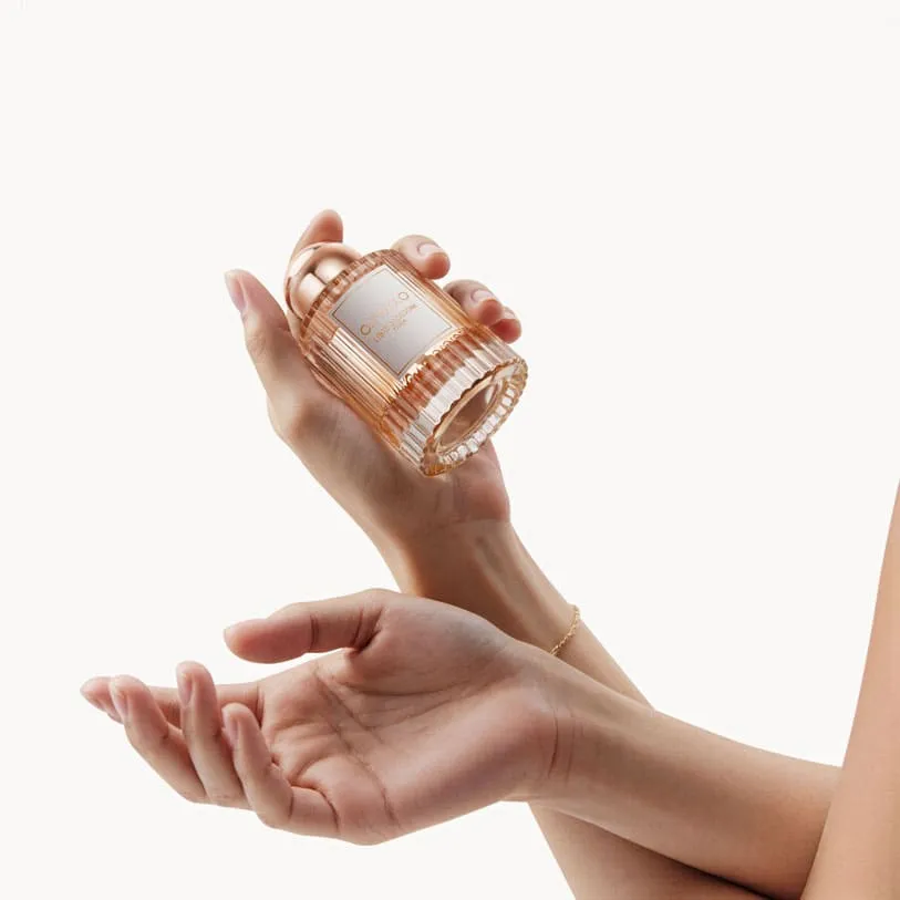 F03 O.TWO.O Парфюм Wonderland Garden Parfum Libre Blossom 50 ml