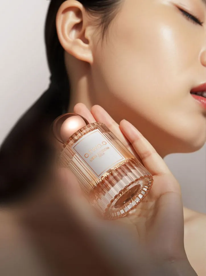 F03 O.TWO.O Парфюм Wonderland Garden Parfum Libre Blossom 50 ml