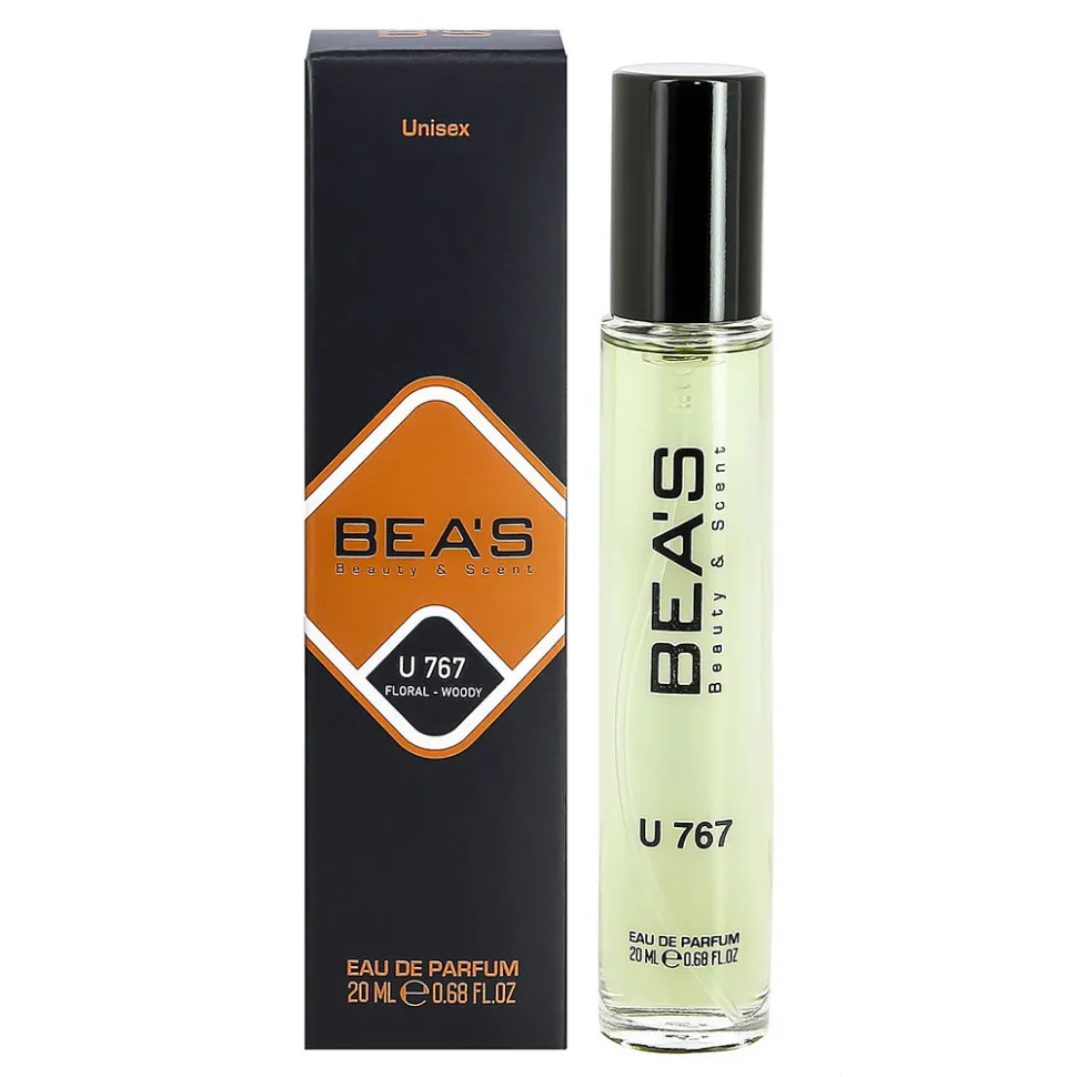 Парфюм BEA'S 20 ml U 767