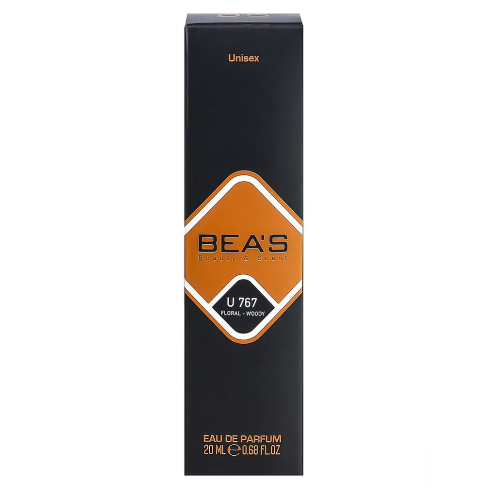 Парфюм BEA'S 20 ml U 767
