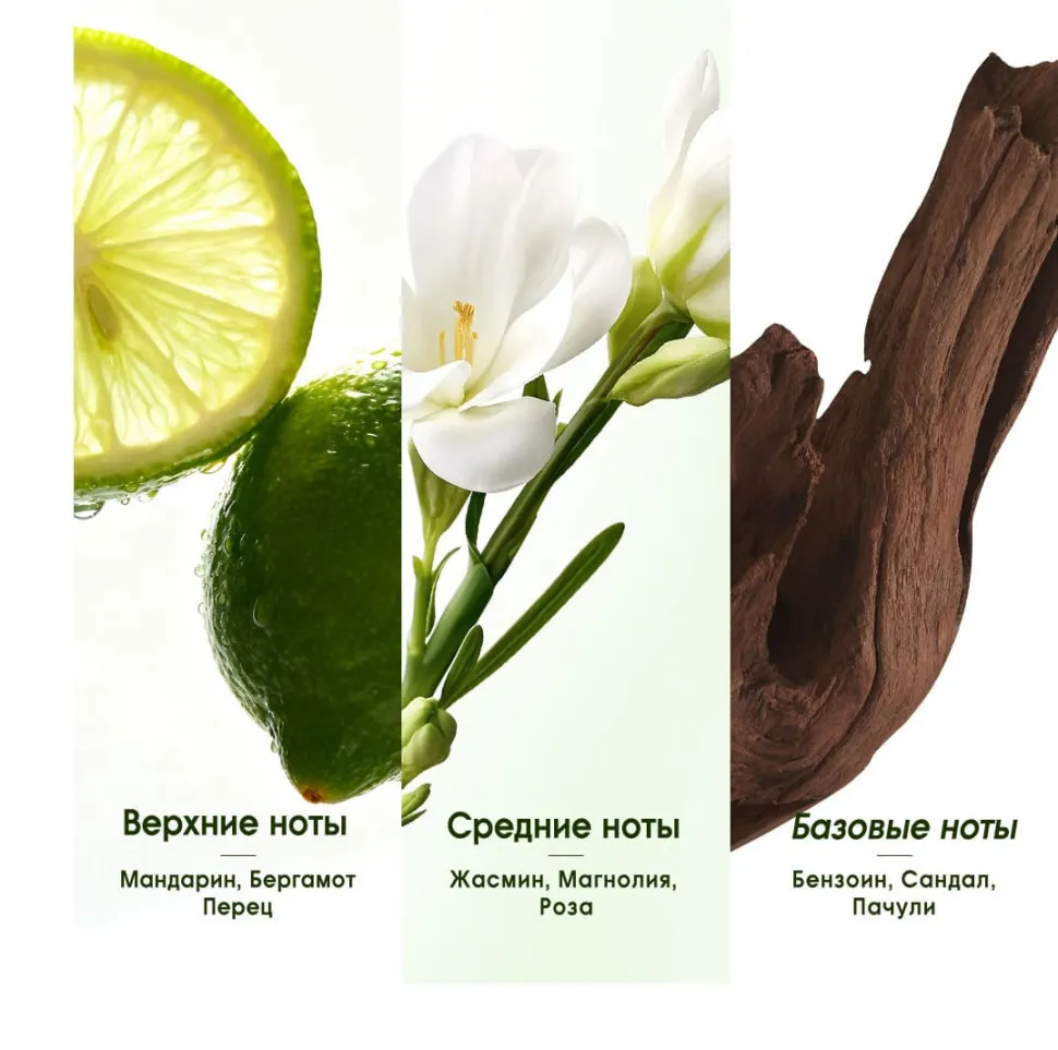 O.TWO.O PF03-02 Парфюм Intimate Fragrance Essence - Jasmine Veil 7 ml