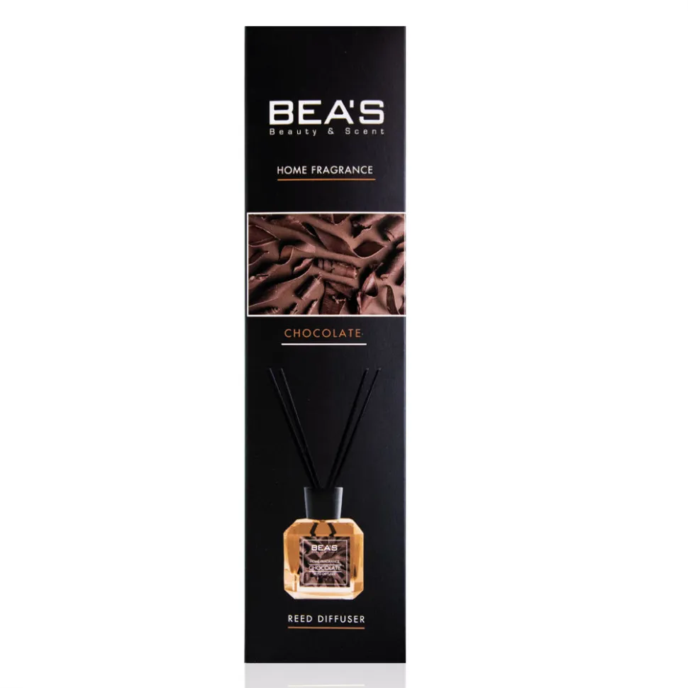 Ароматический диффузор BEA'S Chocolate - Шоколад 120 ml