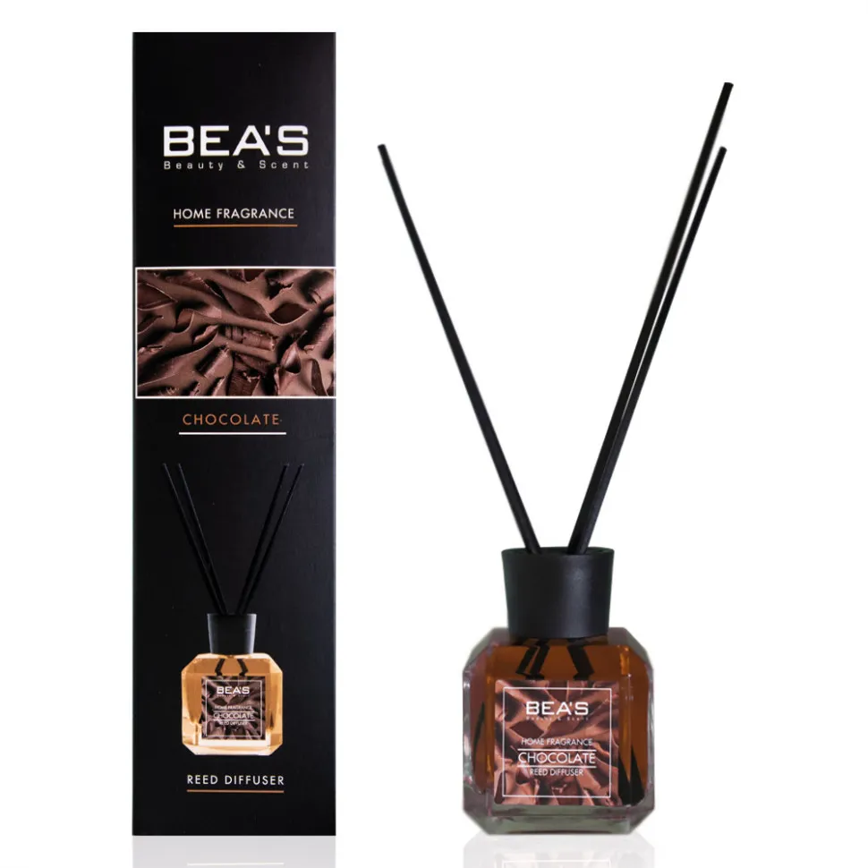 Ароматический диффузор BEA'S Chocolate - Шоколад 120 ml