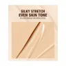 SC038-1 O.TWO.O Тональный крем с матовым покрытием Warm Ivory 30ml