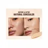 SC038-1 O.TWO.O Тональный крем с матовым покрытием Warm Ivory 30ml