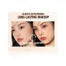 SC038-1 O.TWO.O Тональный крем с матовым покрытием Warm Ivory 30ml