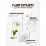 SC038-1 O.TWO.O Тональный крем с матовым покрытием Warm Ivory 30ml
