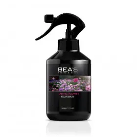 BEA'S Ароматический спрей - освежитель воздуха для дома Spring Flower 500 ml