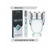 Компактный парфюм BEA'S 10 ml M 214 Paco Rabanne Invictus men