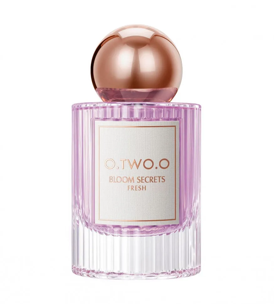 F04 O.TWO.O Парфюм Wonderland Garden Parfum Bloom Secrets 50 ml