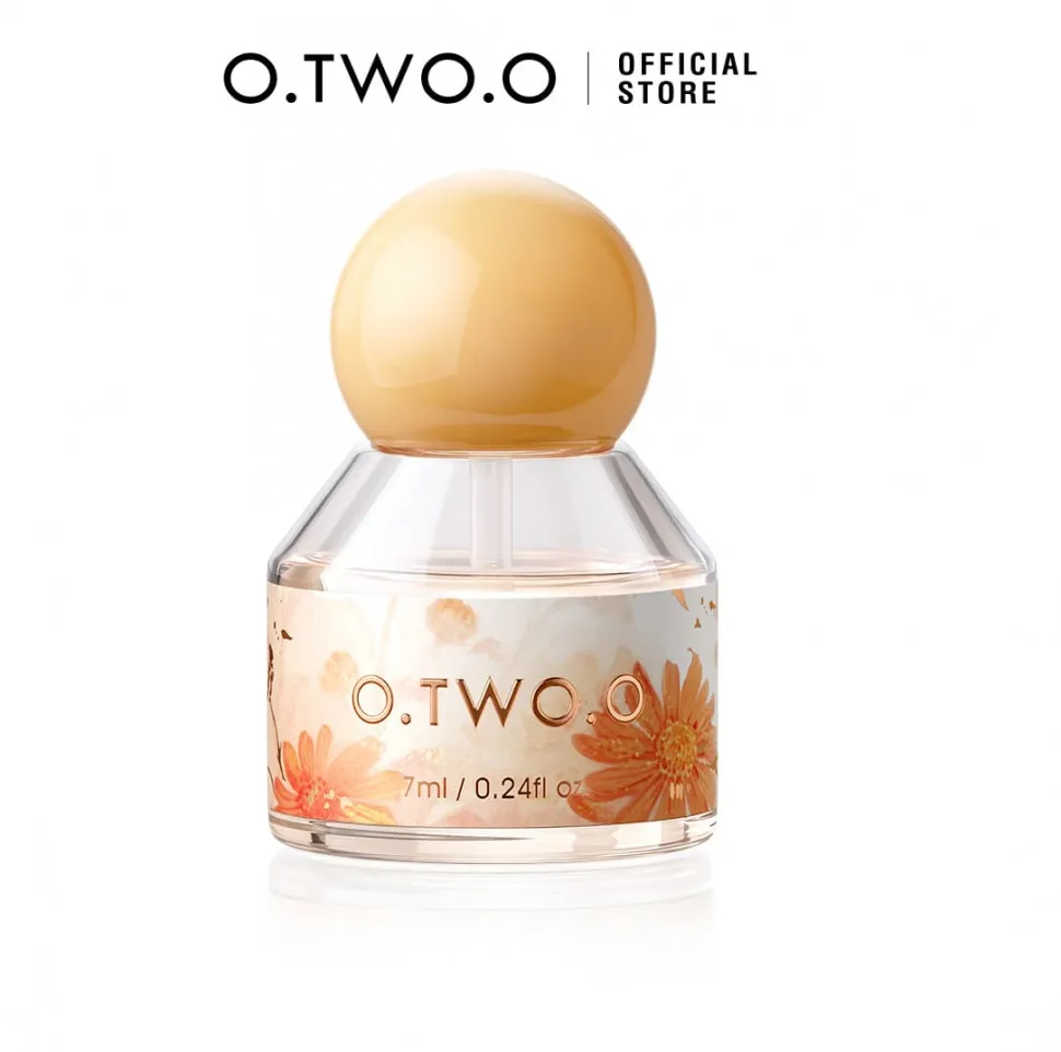 O.TWO.O PF03-03 Парфюм Intimate Fragrance Essence - Blaze Whisper 7 ml